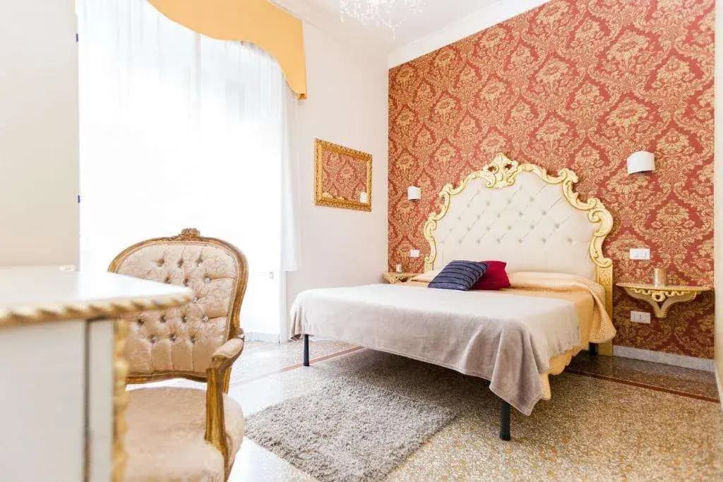 B&B Re di Luna - photo 6
