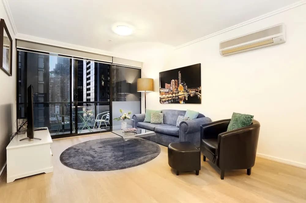 Bayviews Apartment - photo 6