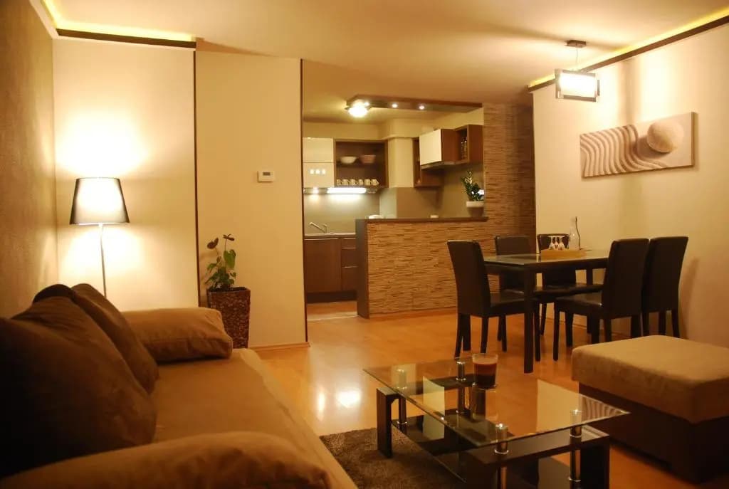 Arpad Bridge Apartments - photo 16