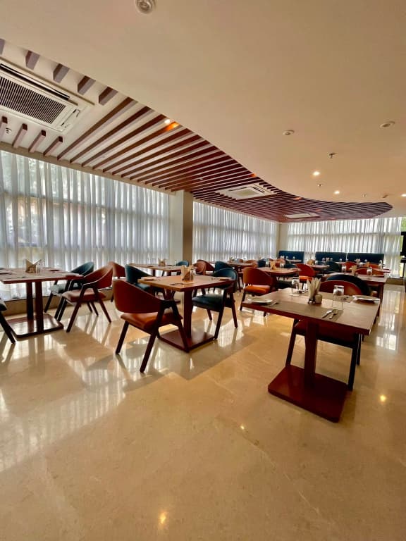 Best Western Maharani Bagh - photo 18