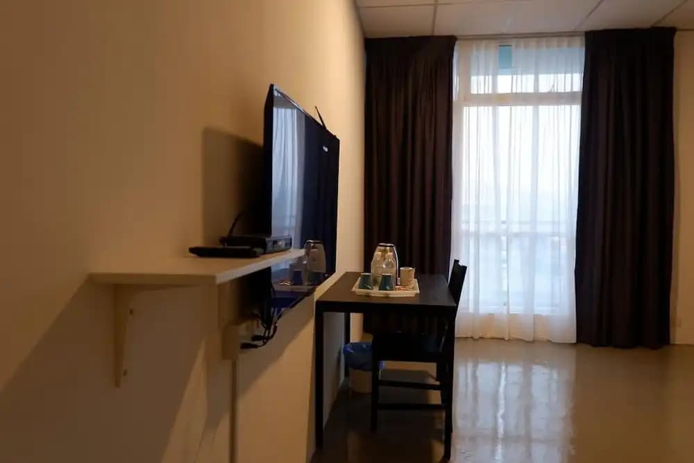 Bangi Heritage Hotel - photo 32