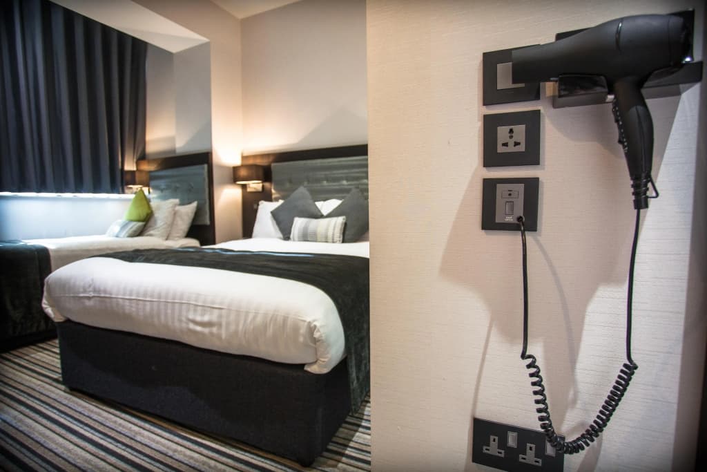 The W14 Hotel - photo 29