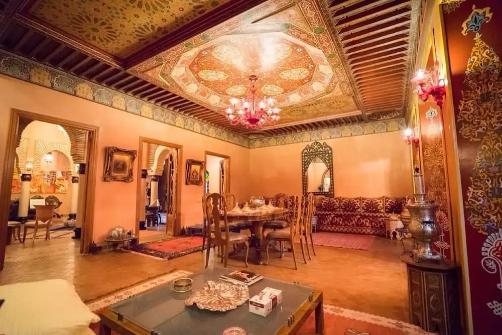Appartement Palmeraie Marrakech - photo 21