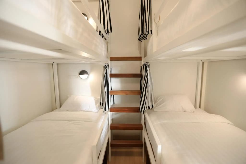 Hostel Lullaby - Adults Only - photo 4