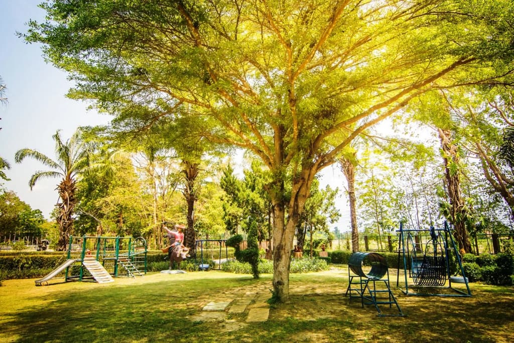 Horseshoe Point Pattaya - photo 16