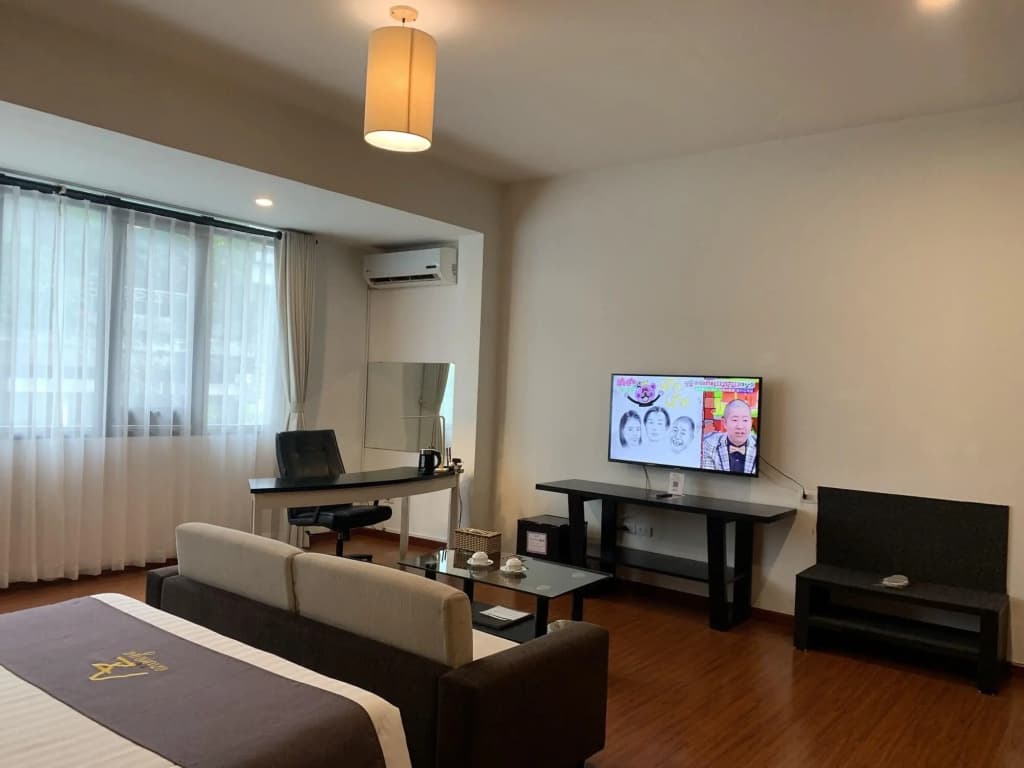 Azumaya Hai Ba Trung 1 Hotel - photo 7