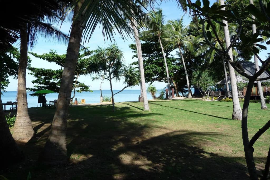 New Ozone Resort & Spa - photo 9