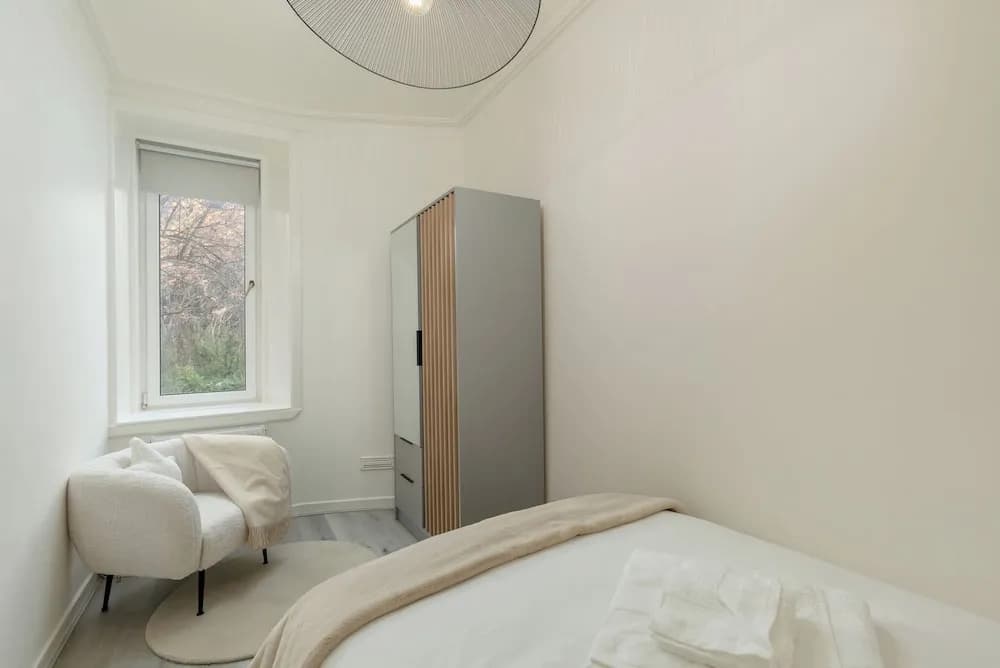 Modern Wheatfield Apartment - photo 2