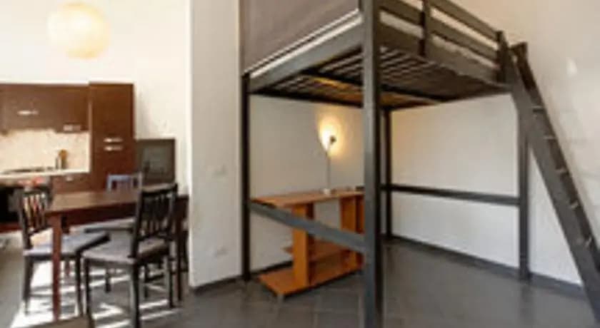 Loft Certosa - photo 7