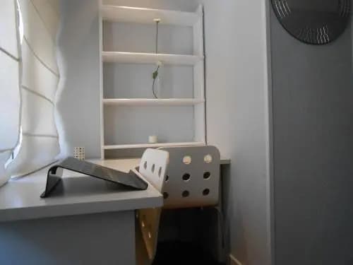 Madrid Studio Apartments - photo 10