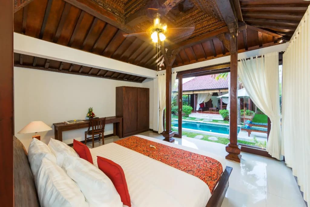 Anyar Sari Villa - photo 2