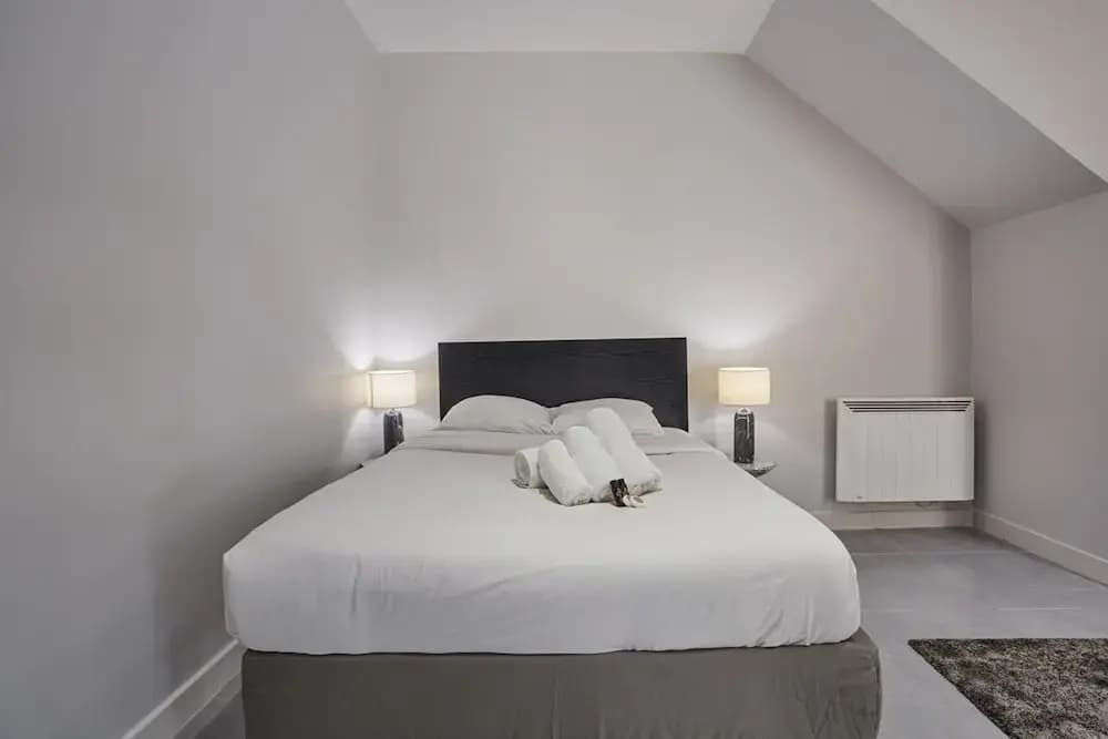Sublime Studio Center of Paris Montmartre - photo 3