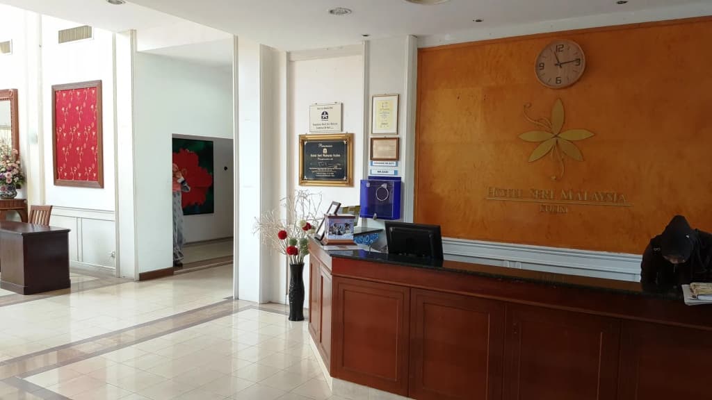 Hotel Seri Malaysia Kulim - photo 2