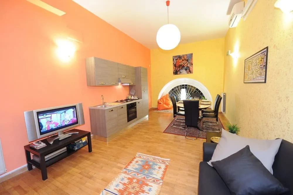 Roman Flats - photo 10