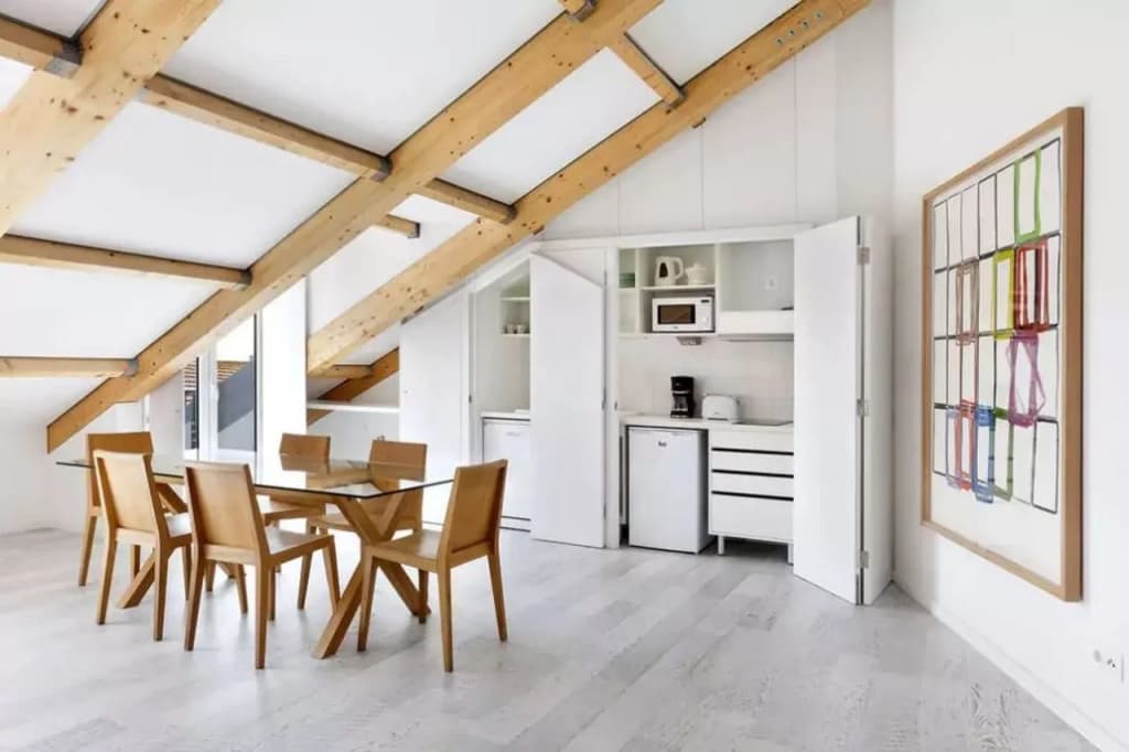 Hello Lisbon Castelo Apartments - photo 19