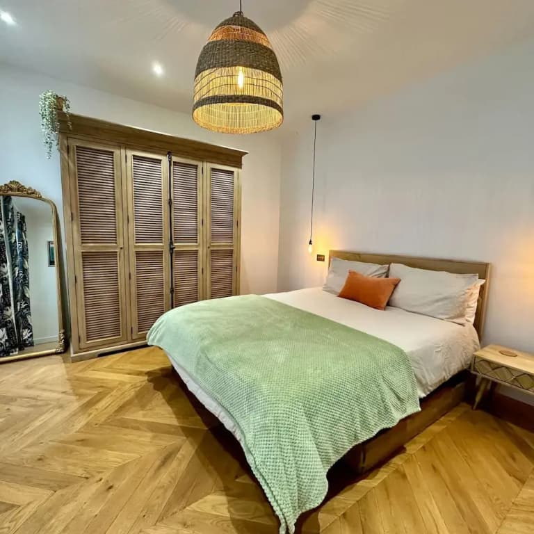 Paradis Chic - Renovated 2 Bed Apt in Paris - photo 4