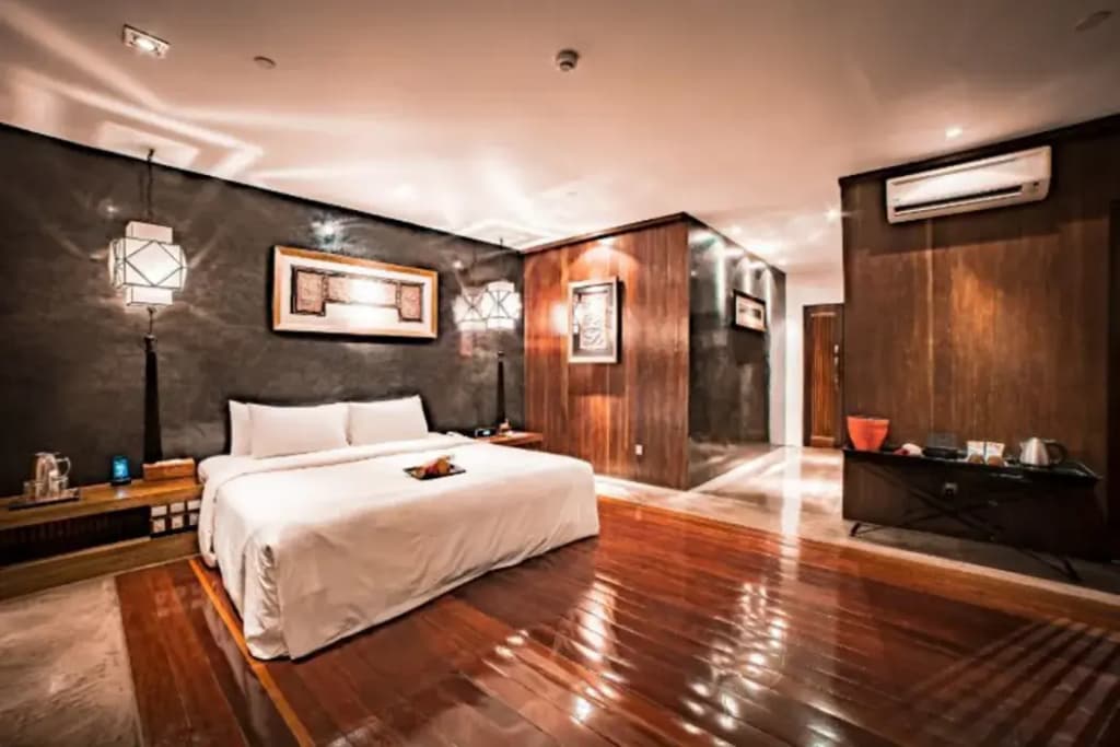 Villa Samadhi Kuala Lumpur - photo 29