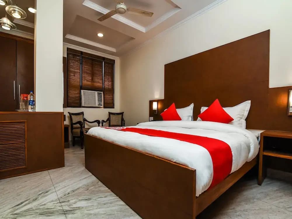 Oyo Flagship 14620 Kabila Karol Bagh - photo 3