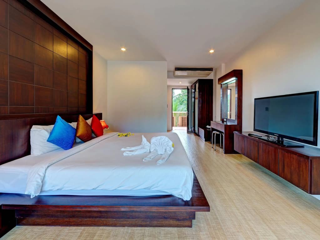 Aonang Regent - photo 3