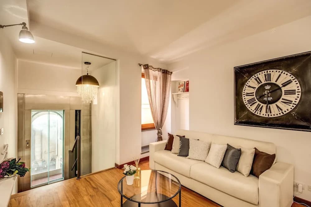 Pantheon Miracle Suite - photo 2