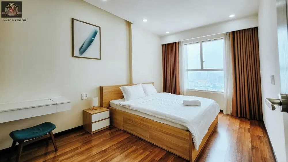 Sunrise City Premium Urban Residence - photo 36