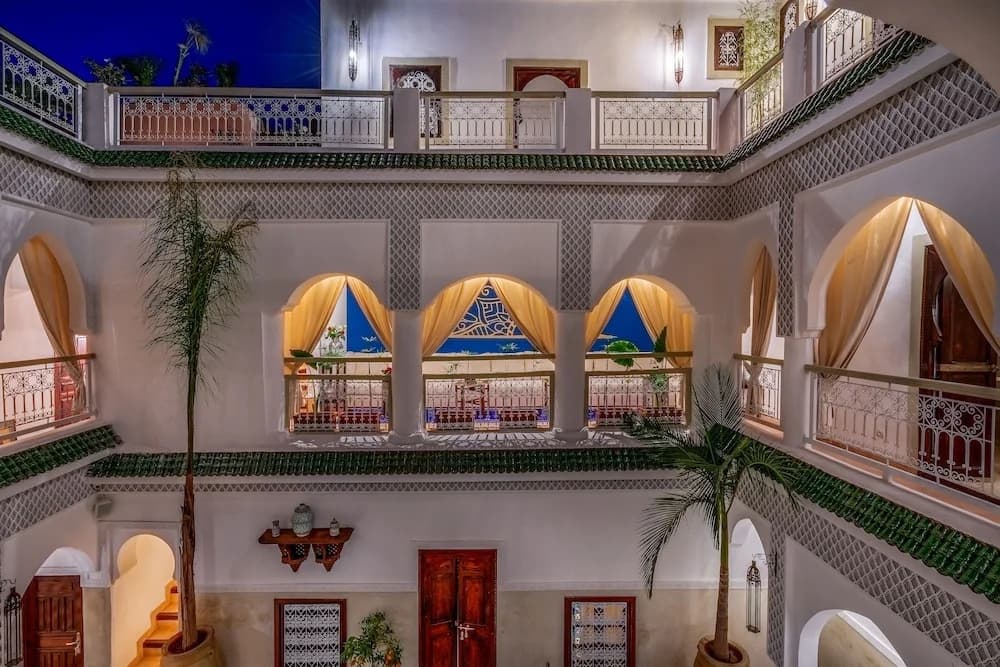 L'Oriental Medina Riad & Spa - photo 27