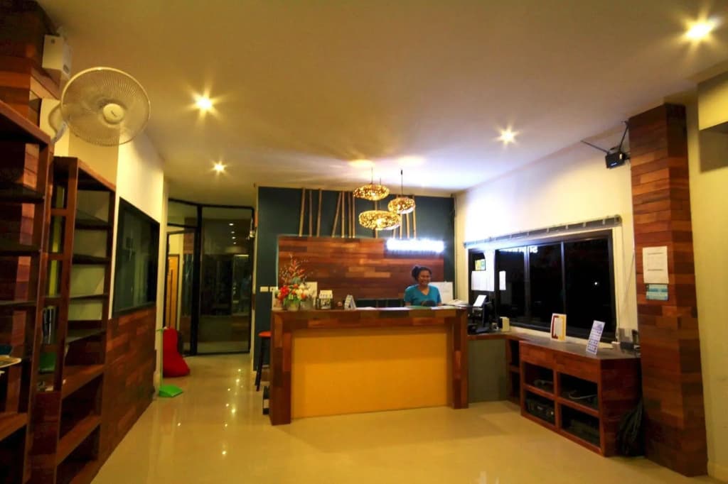 Lemonade Boutique Inn - photo 19