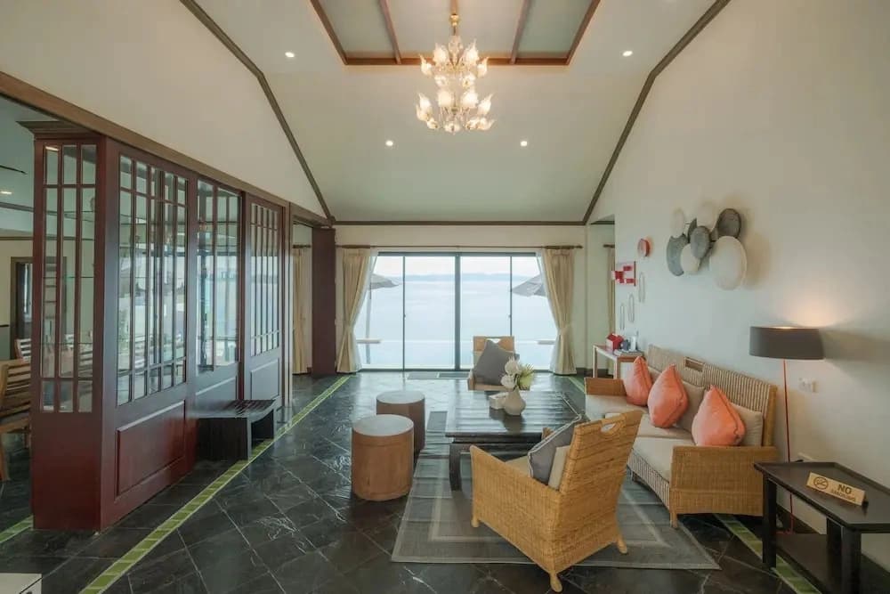 Golden Horizon Villa - photo 13