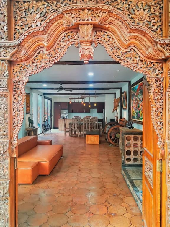 Villa Himala Bali - photo 19