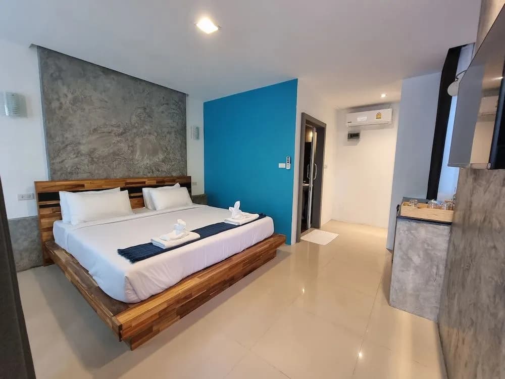 TT Naiyang Beach Phuket - photo 3