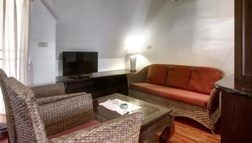 Golden Palms Residence - photo 4