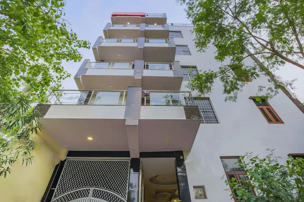 OYO Flagship 36485 Smg Heritage Nehru Enclave - photo 1