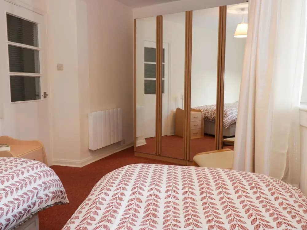 4/1 Orchard Brae, Edinburgh - photo 2