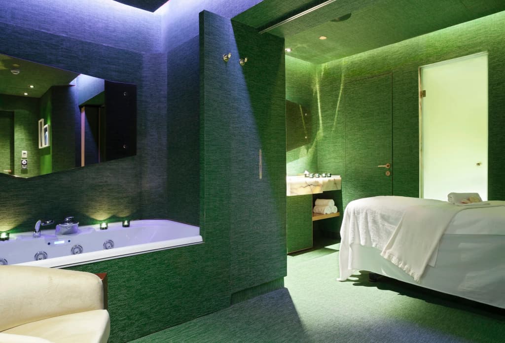 New Hotel - photo 29