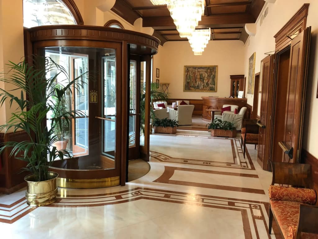 Calimala Hotel  - photo 34