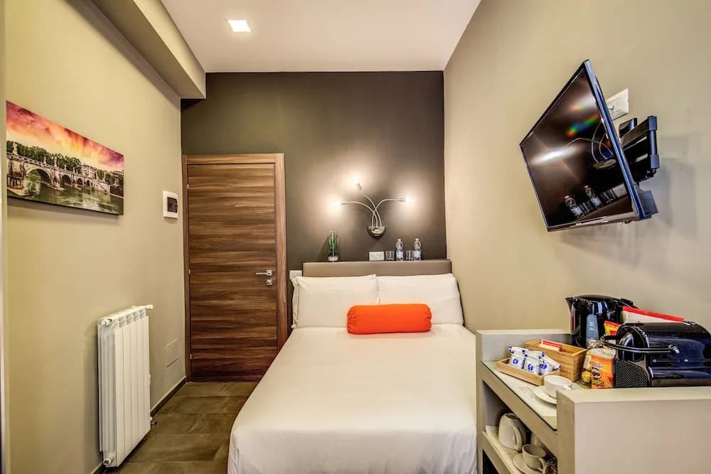 H501 Luxury Rooms - photo 12