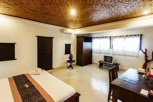 Kutuh Tirta Arum Residence - photo 12
