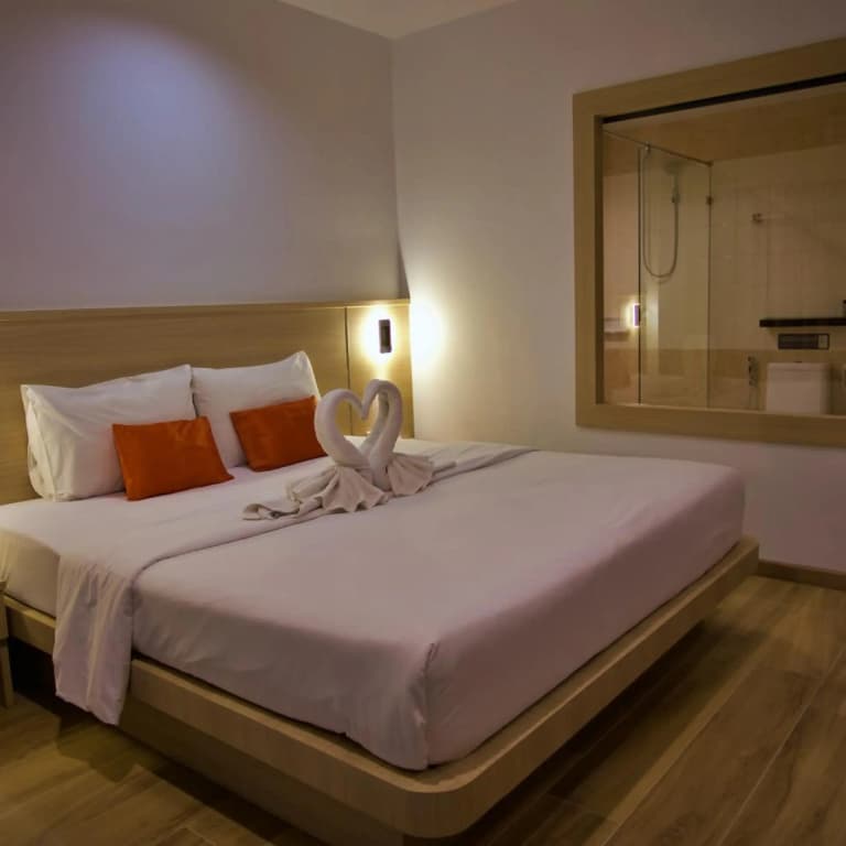 Platinum Hotel - photo 40