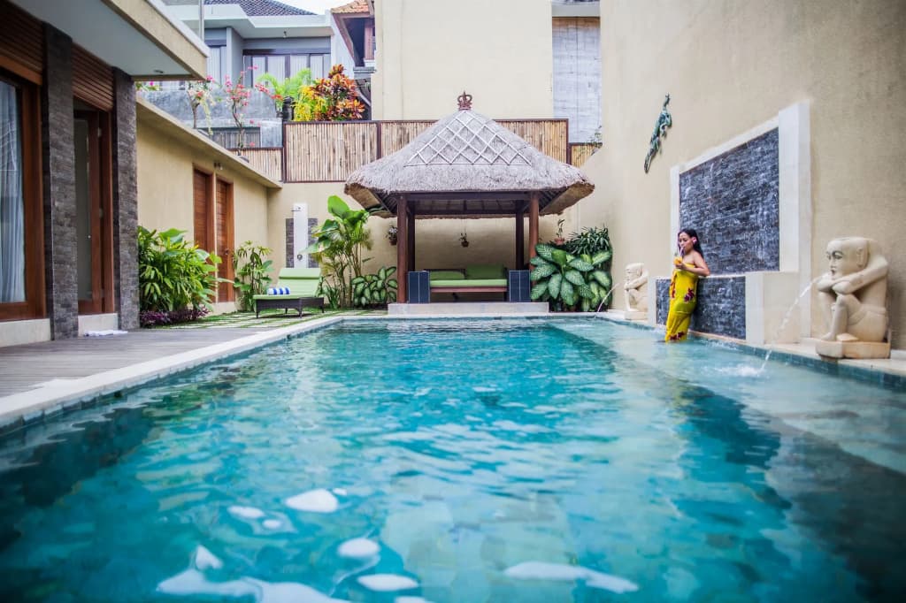 Villa Gorilla - photo 16
