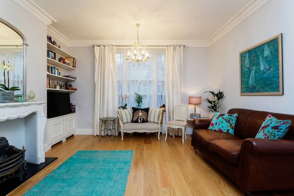 Pristine by Pimlico Gardens - photo 9