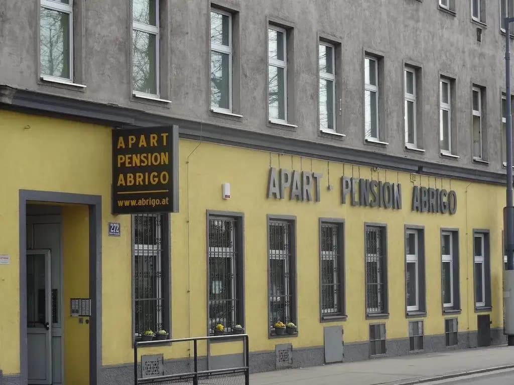 Pension Abrigo - photo 1