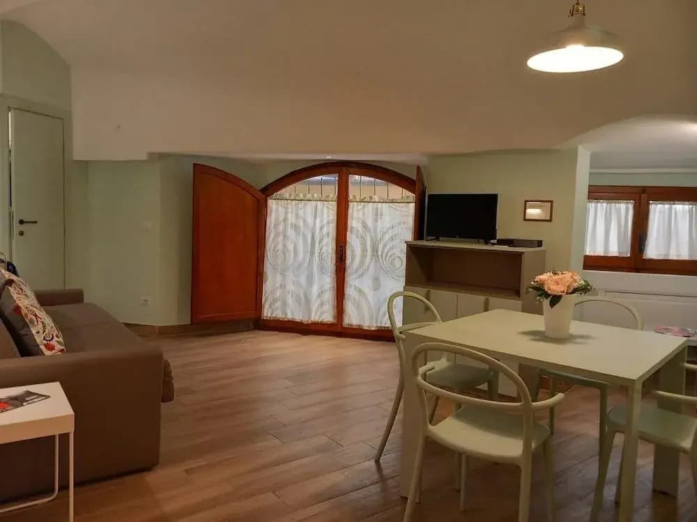 Ramaglianti Apartment - photo 12