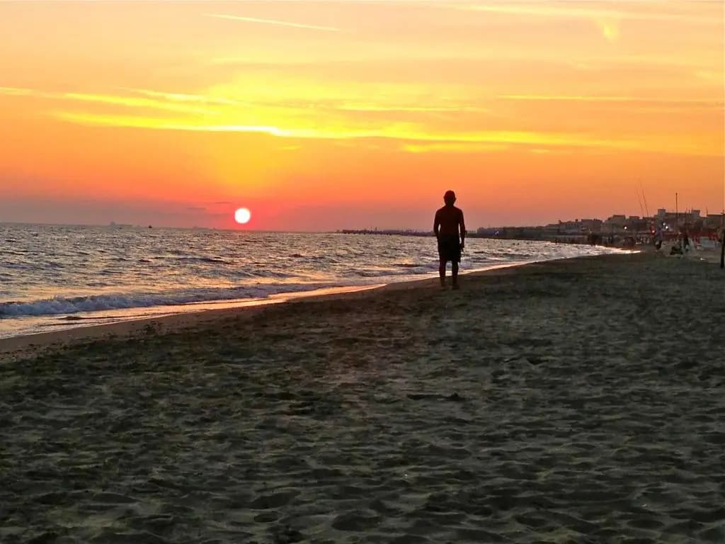Ostia Lodge - photo 7