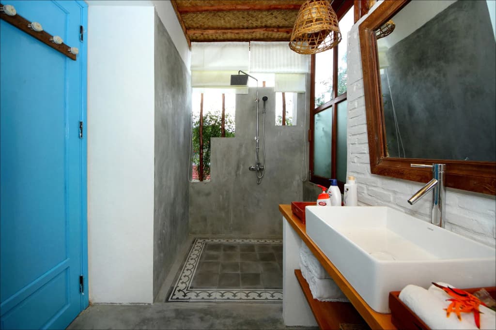 Life Beach Villa - photo 7