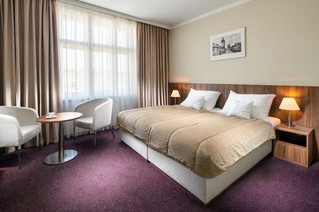 Clarion Hotel Prague Old Town - photo 7