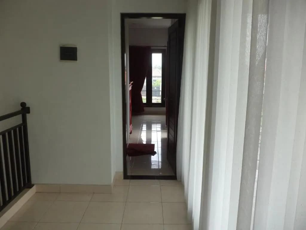 Degung Family villas - photo 11