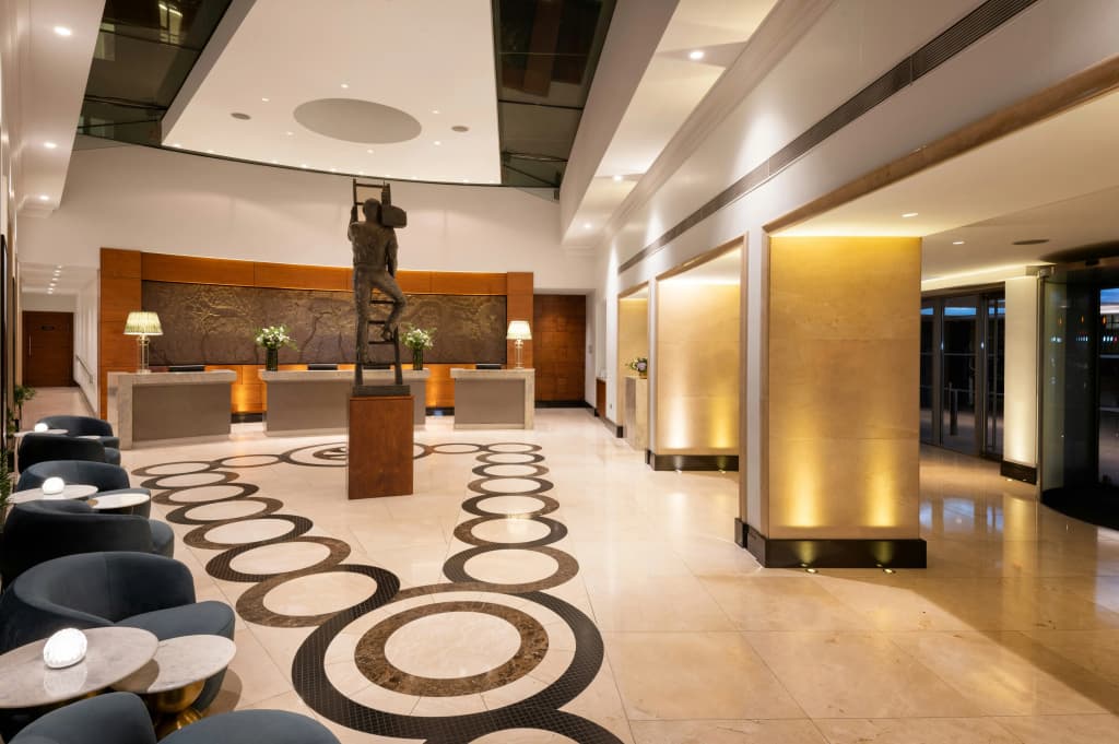 Conrad London St. James - photo 2
