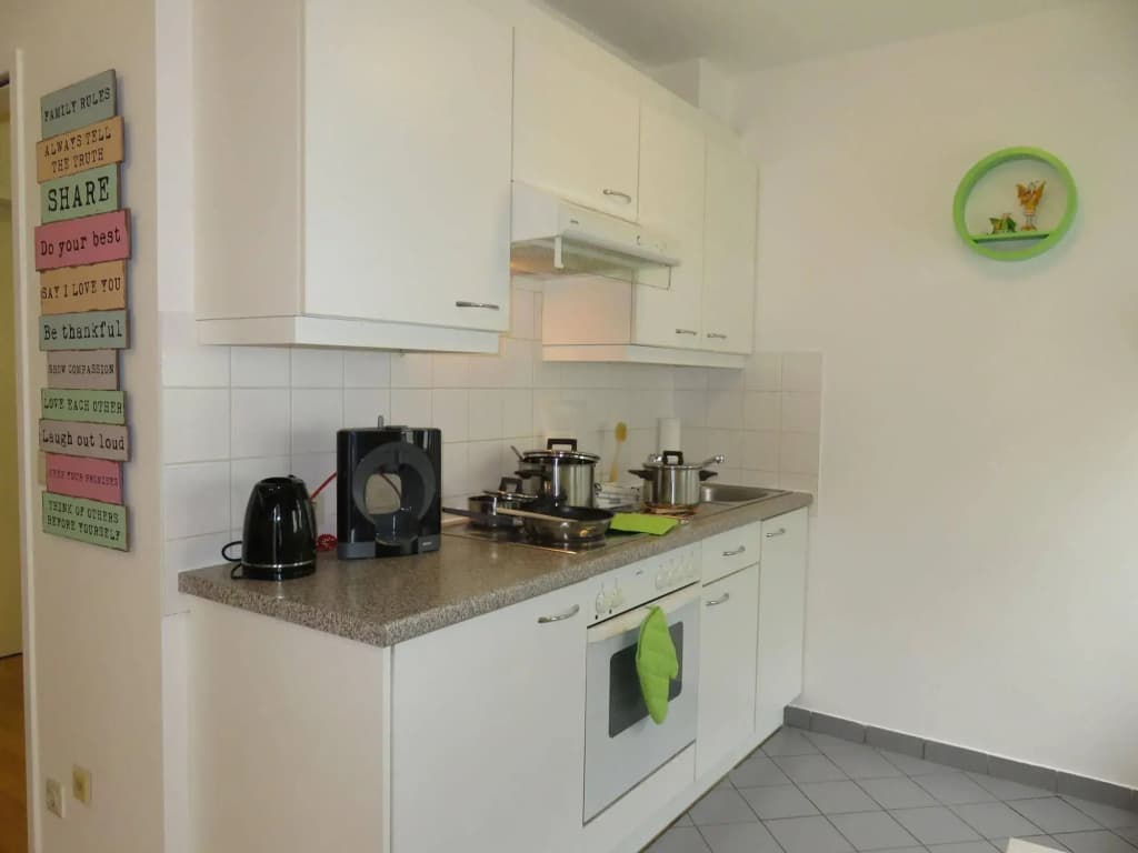 Flatprovider Relax City Apartment - photo 13
