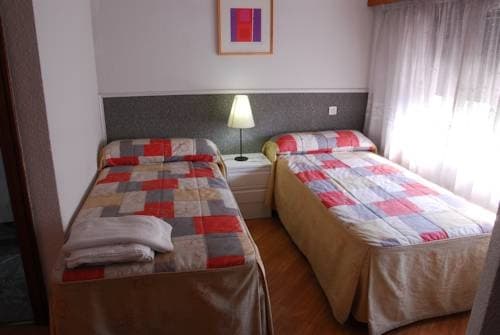 Apartamentos Pardinas 13 - photo 2