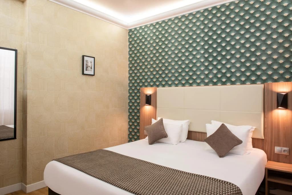 Hôtel Cactus - photo 3